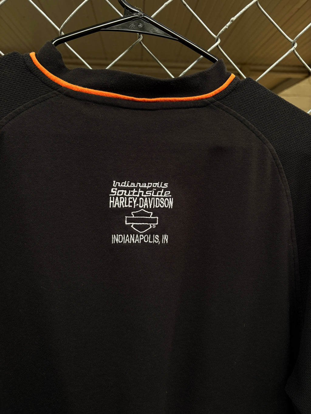HD JERSEY