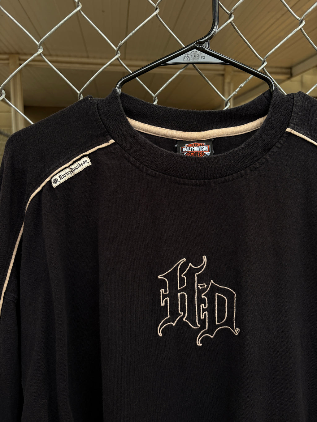 HD LS