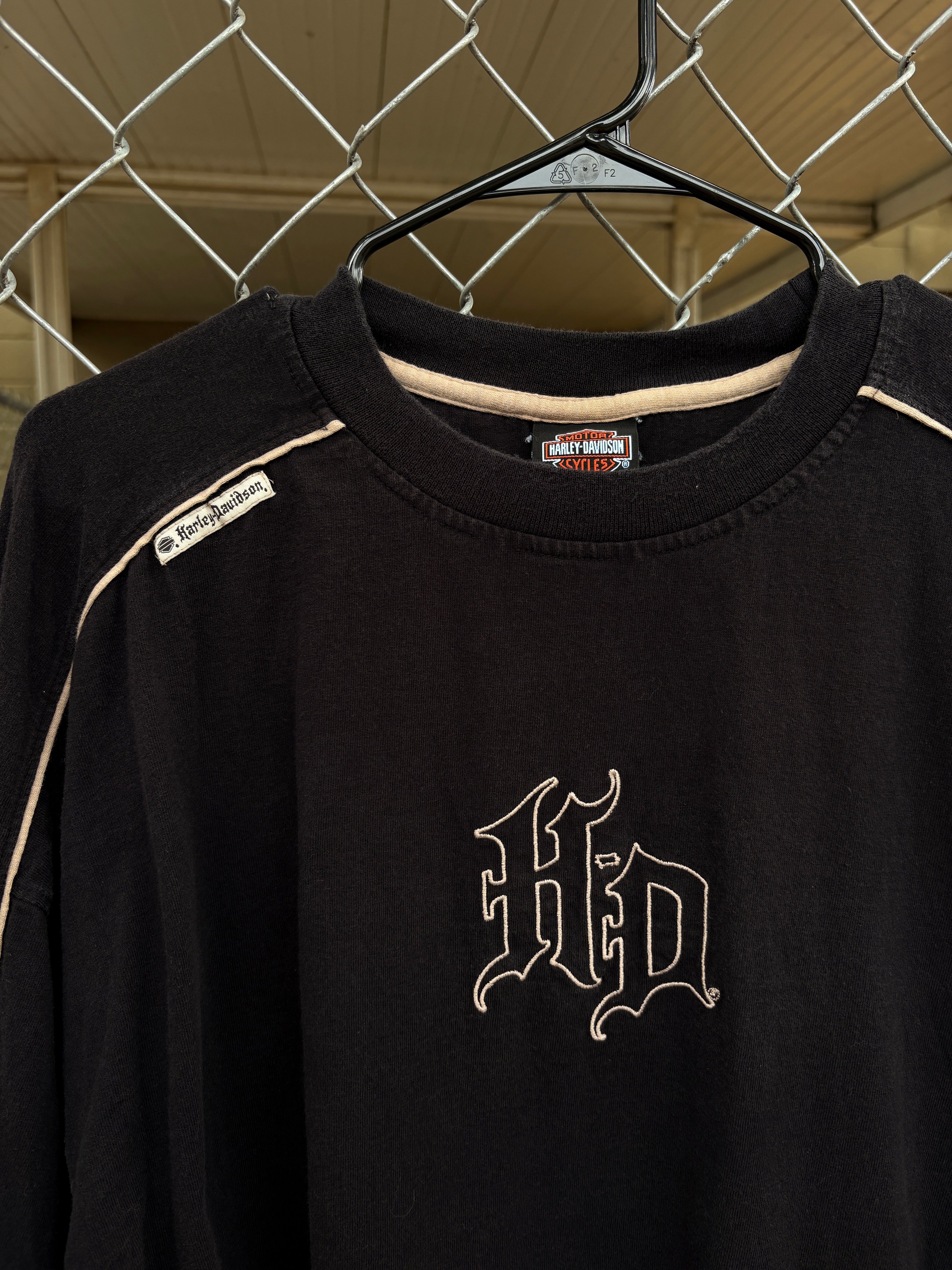 HD LS