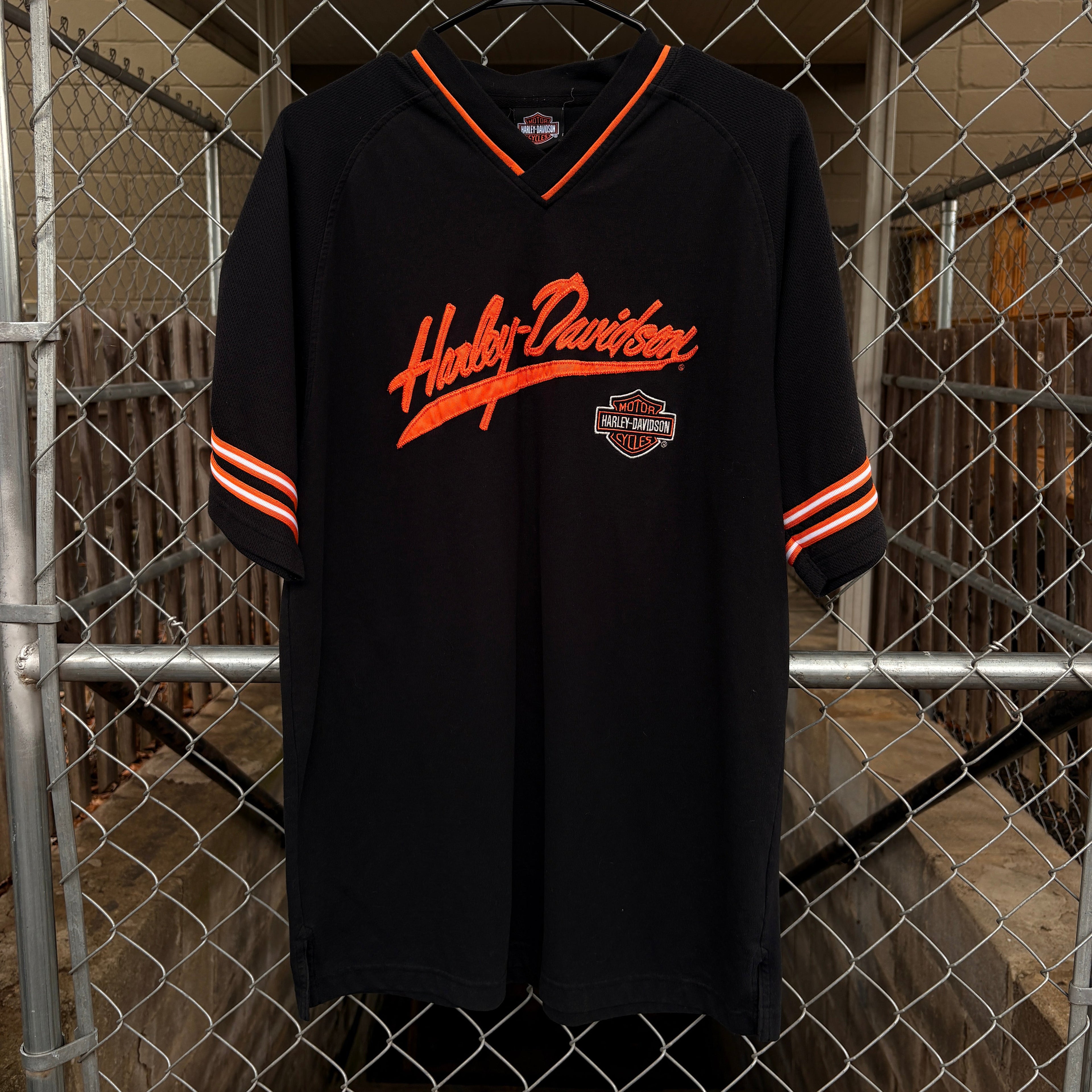 HD JERSEY