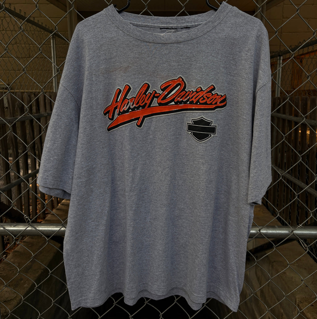JERSEY tee