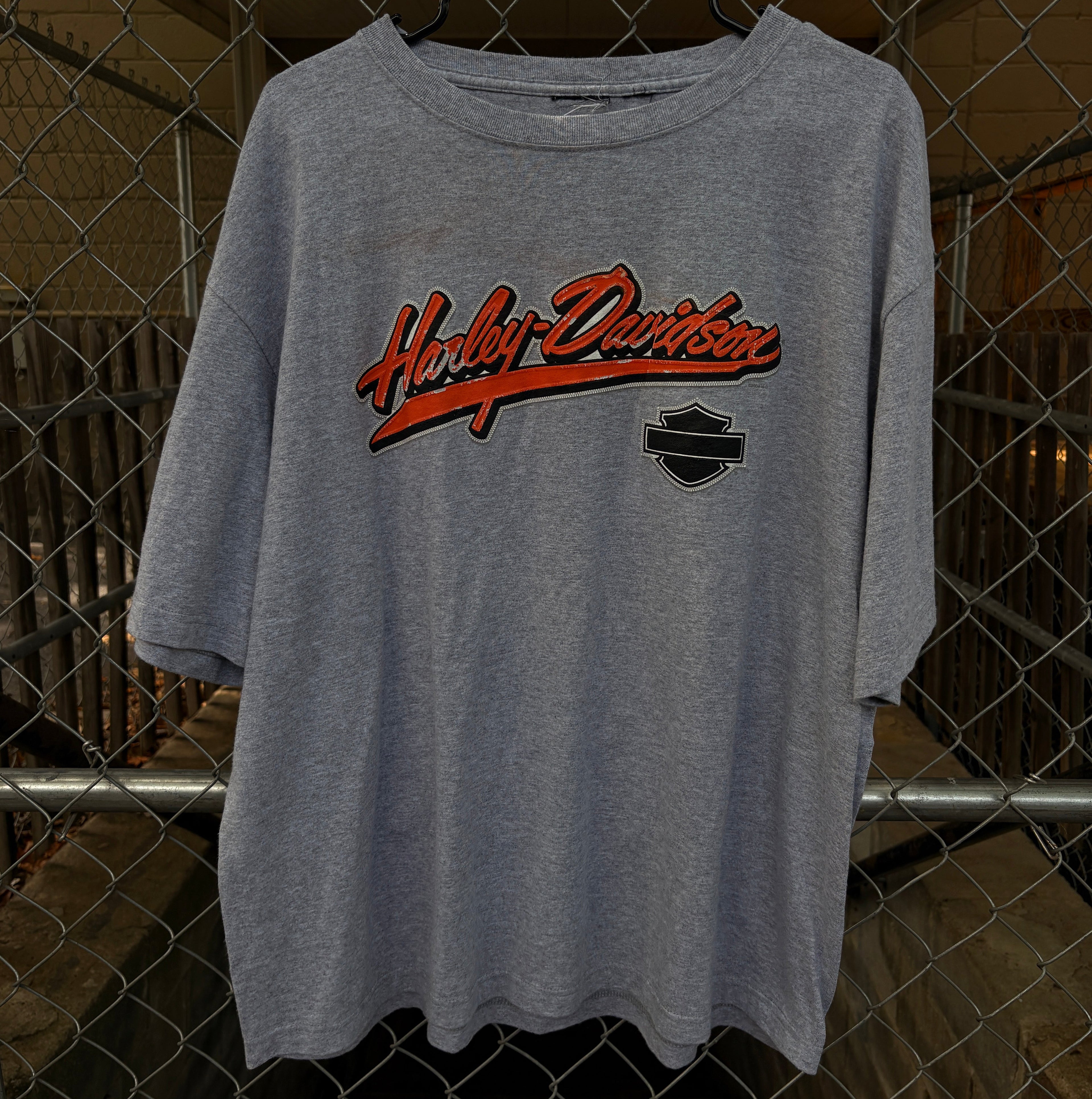 JERSEY tee