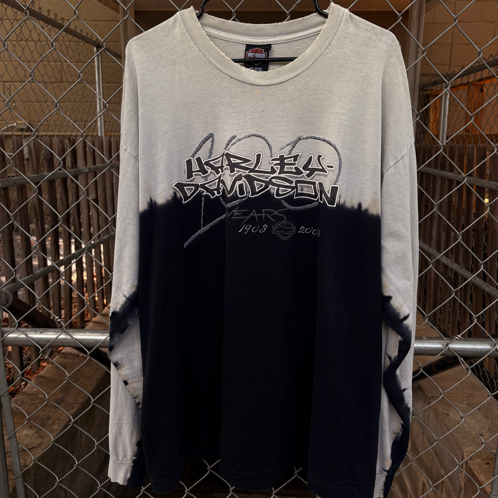 2003 BLEACH DYE LS