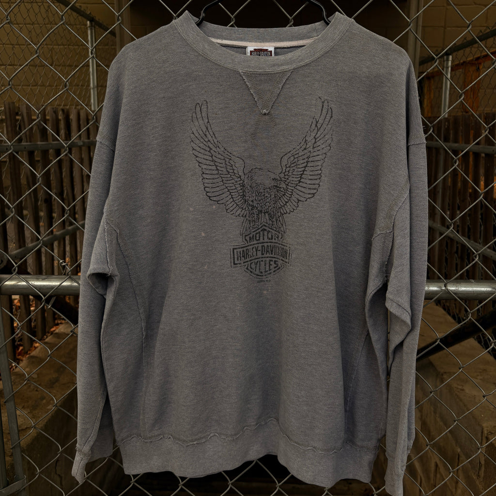2006 CREWNECK