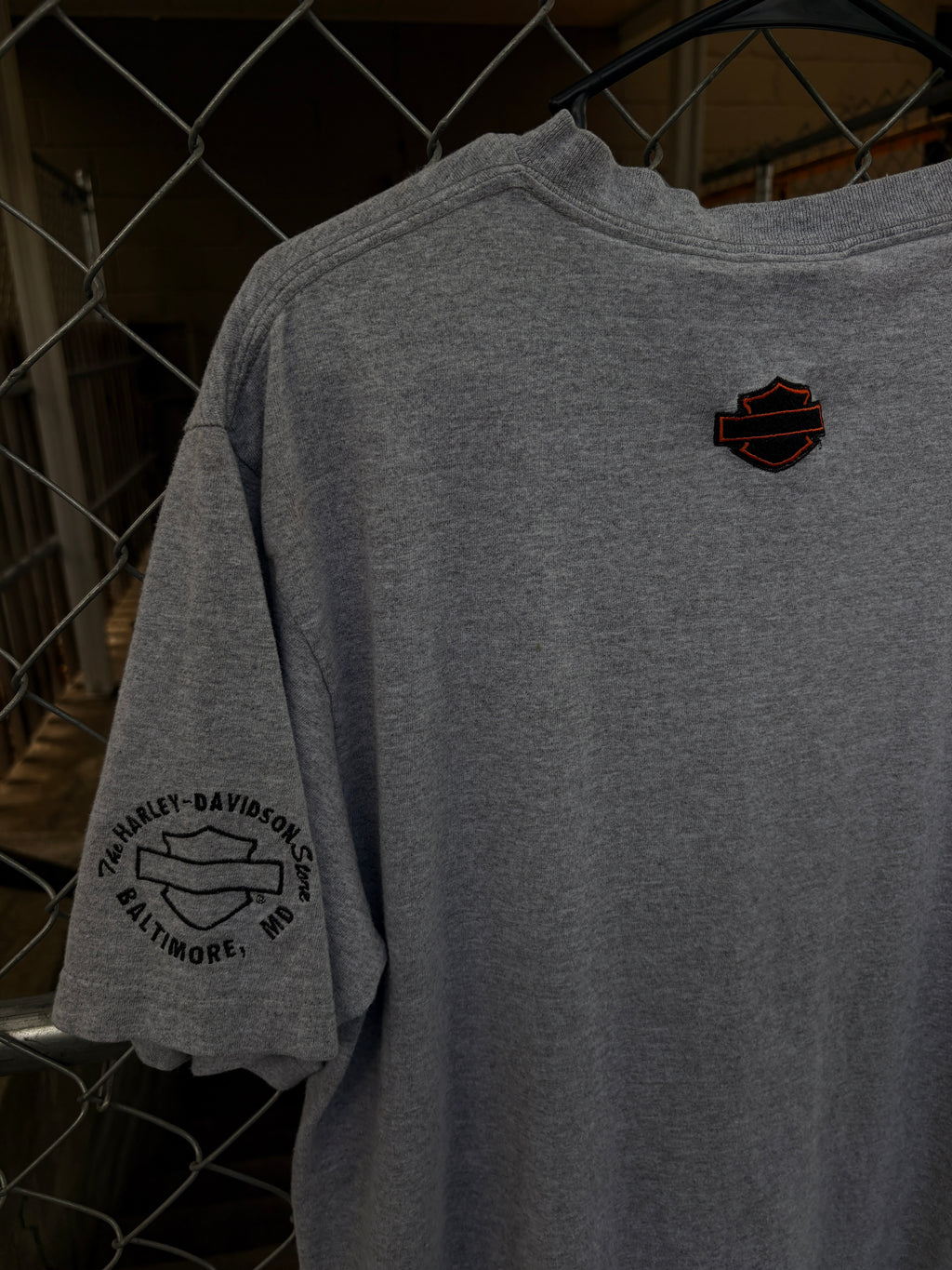 2003 OG tee