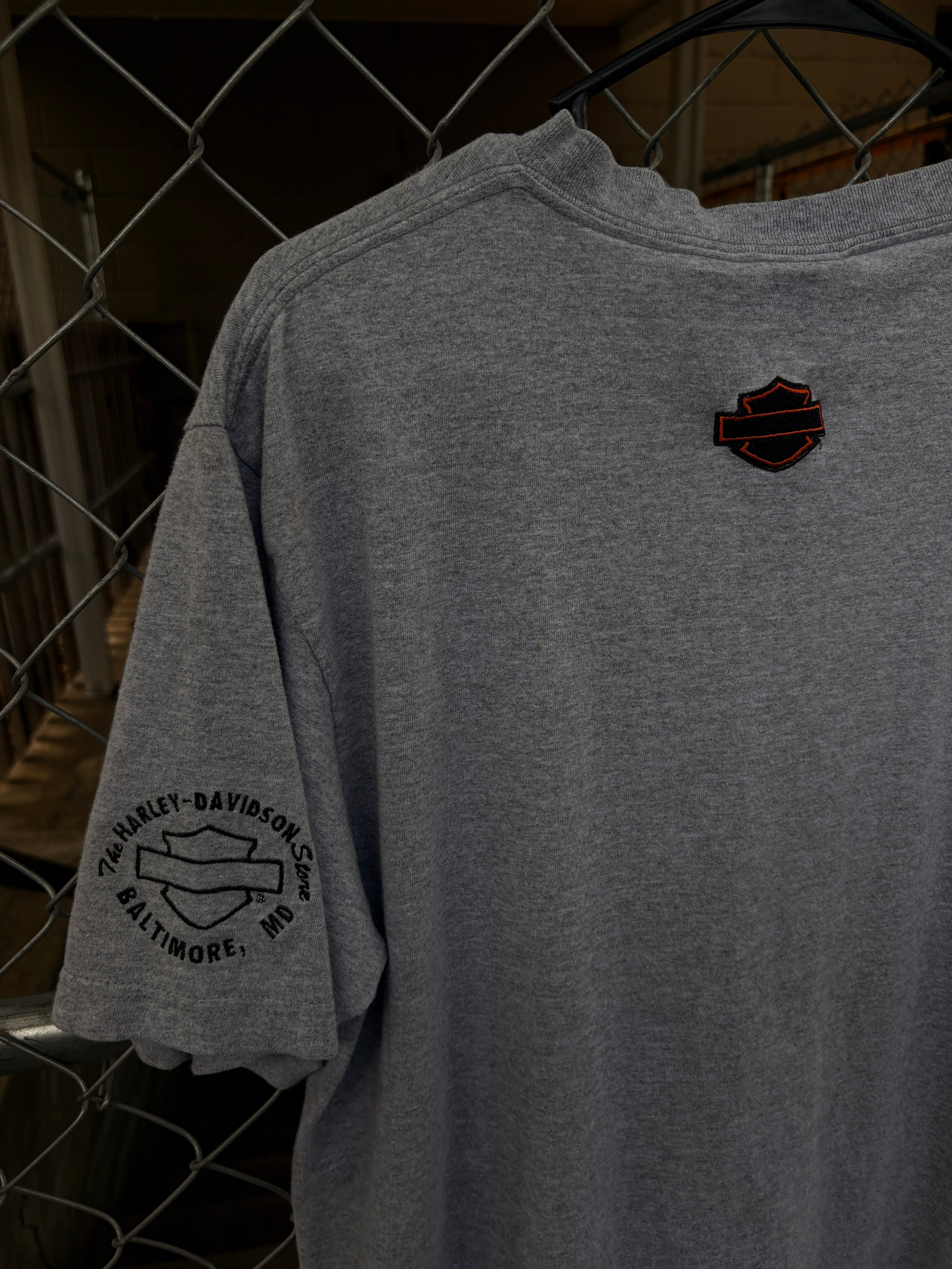 2003 OG tee