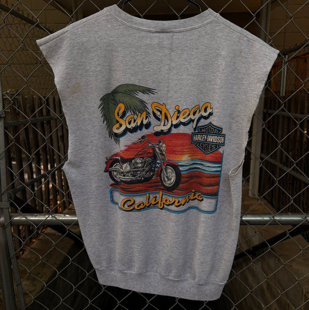 1980s CUTOFF