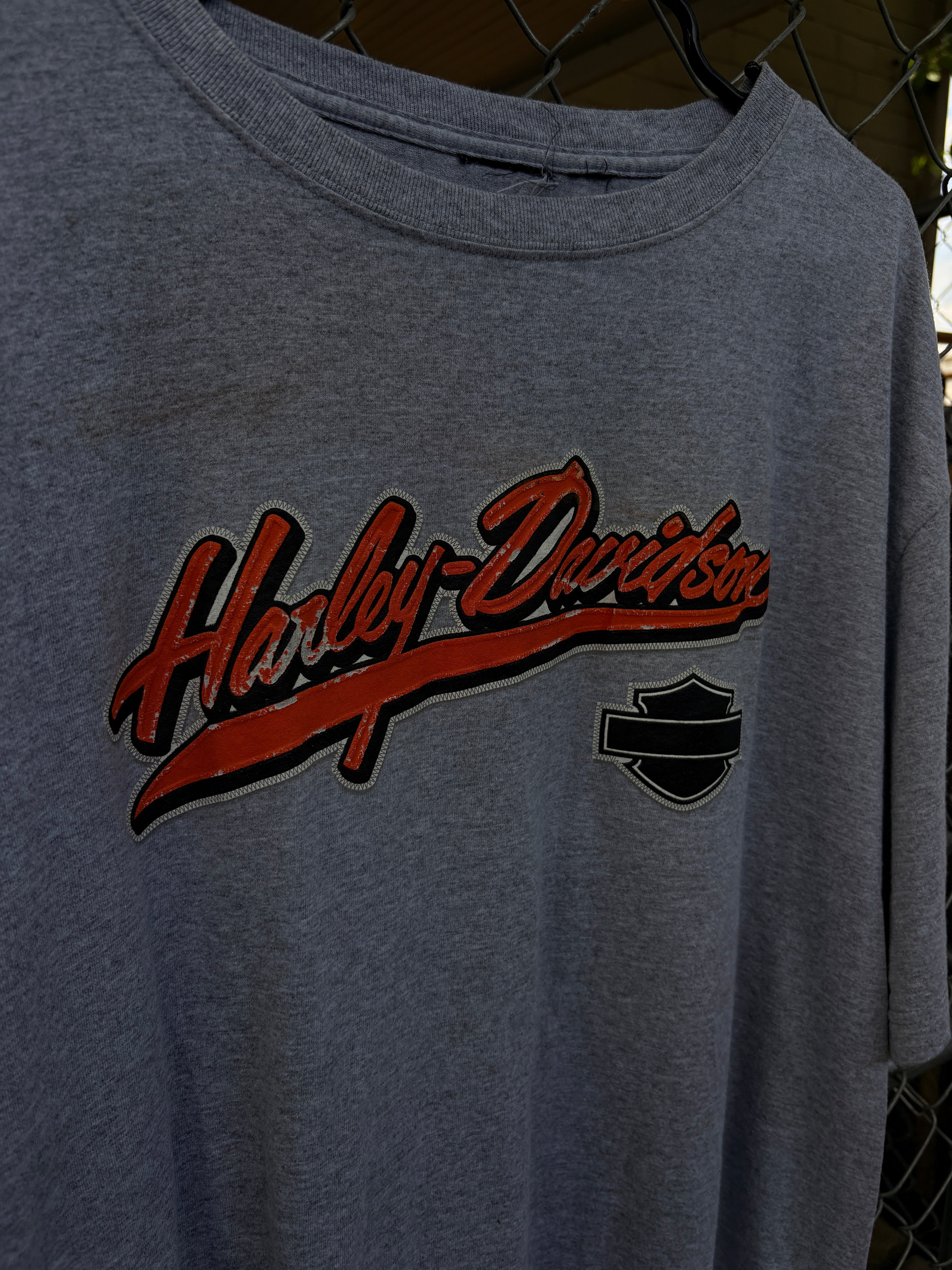 JERSEY tee