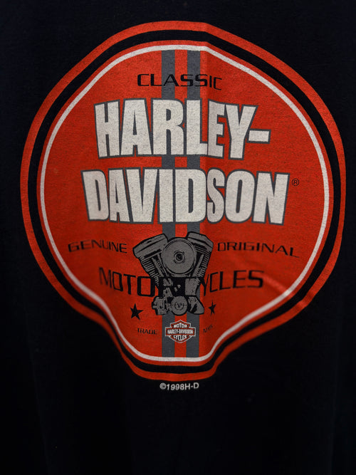 1998 ENGINE tee