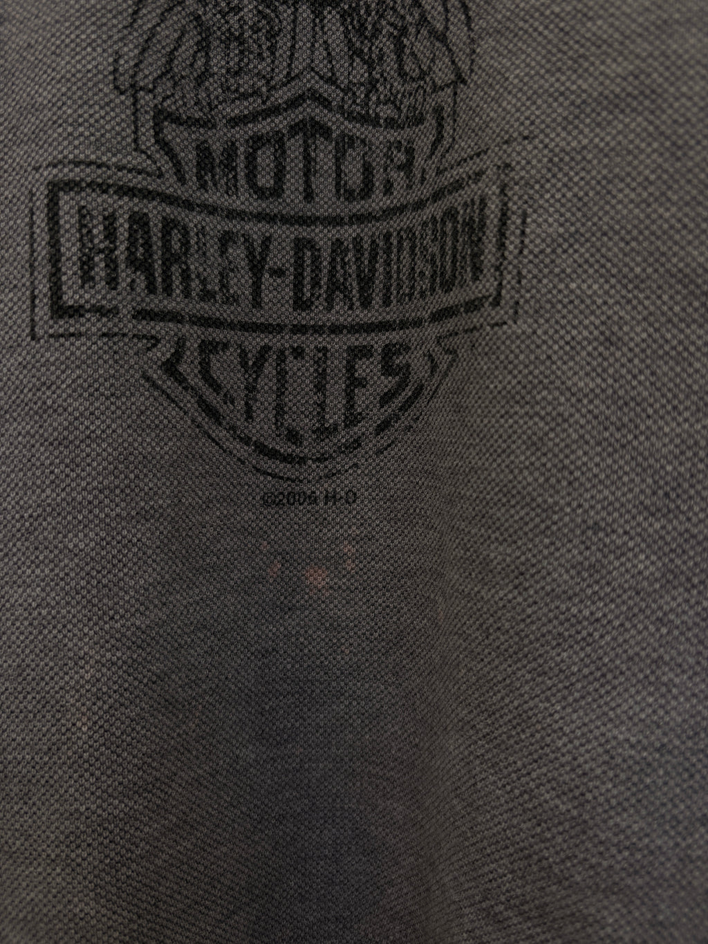 2006 CREWNECK