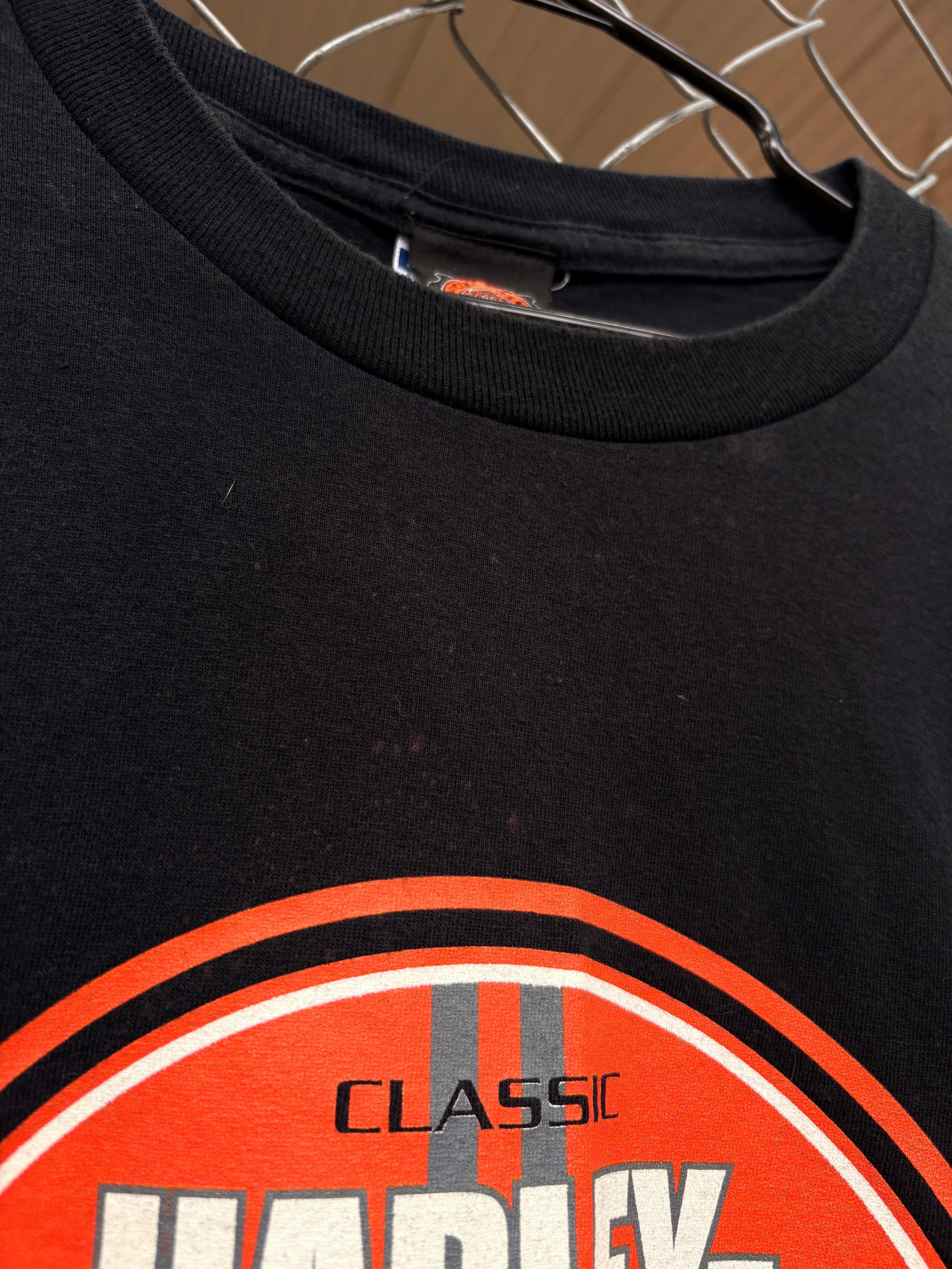 1998 ENGINE tee