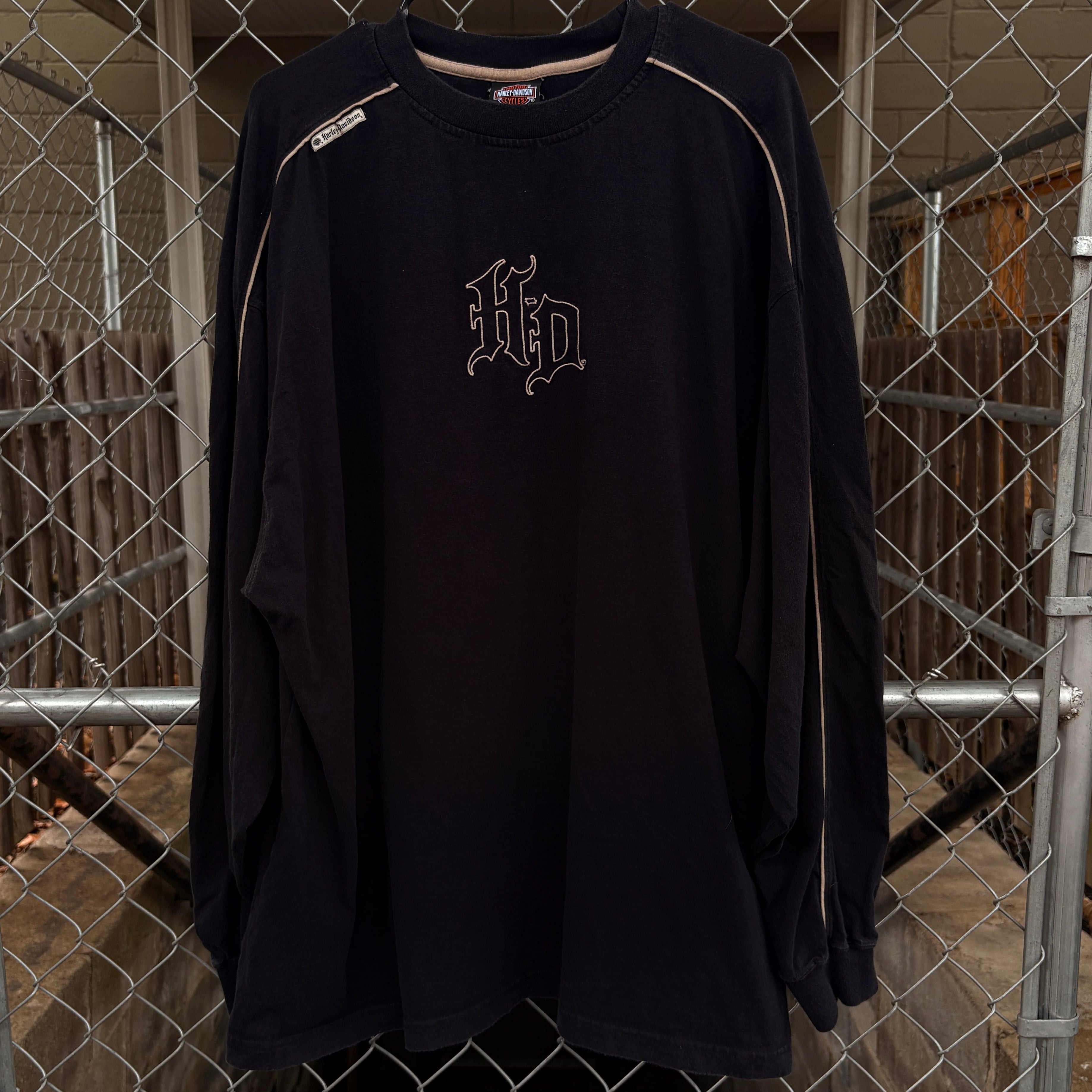 HD LS
