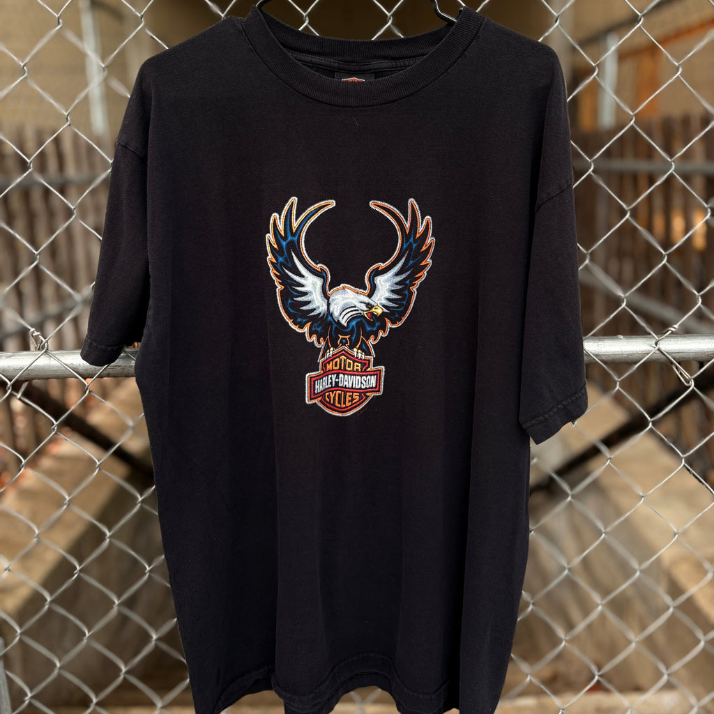 2004 EAGLE tee