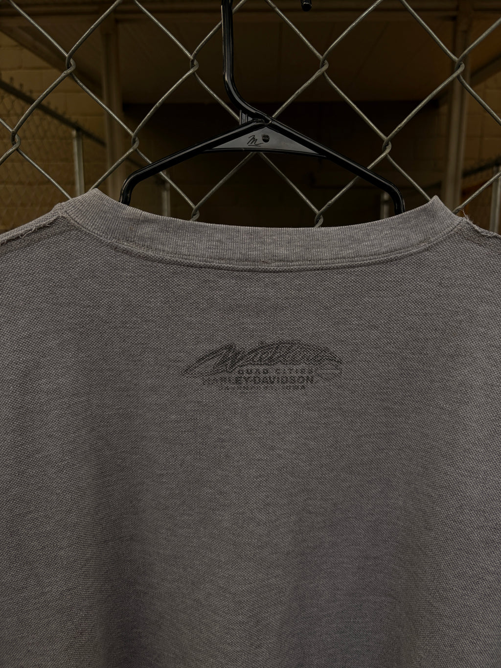 2006 CREWNECK